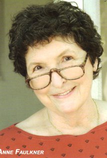 Anne Faulkner