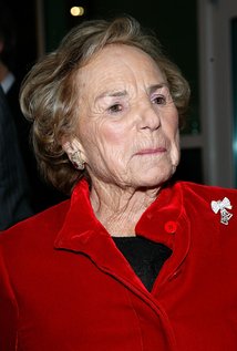 Ethel Kennedy