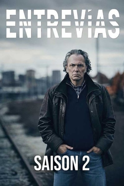 Wrong Side of the Tracks (Entrevías) - Season 2 [Audio: Eng]