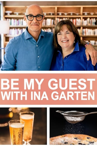 Be My Guest with Ina Garten - Season 5