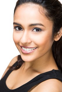 Sharmita Bhattacharya