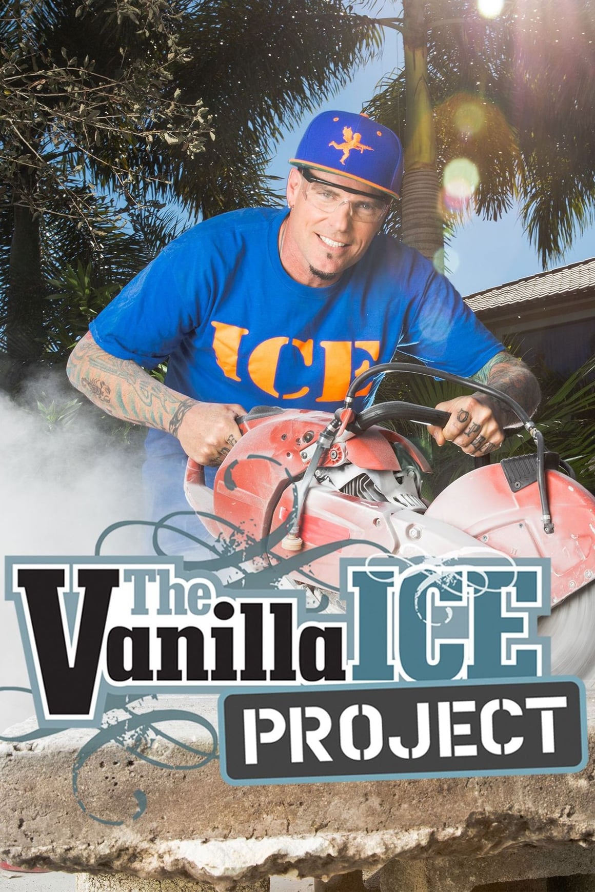 The Vanilla Ice Project - Season 5