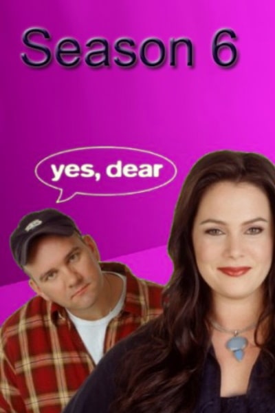 Yes, Dear - Season 6