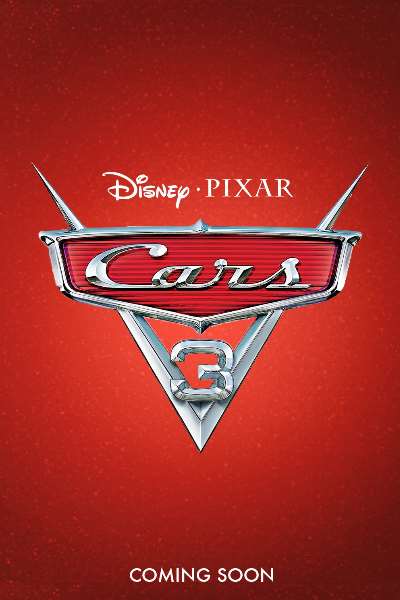 Cars 3 Watch Free On Solarmovie