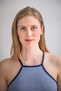 Hilary McCormack