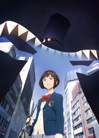 Boogiepop wa Warawanai (2019) [Sub: Eng]