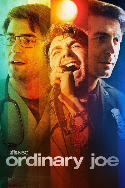 Ordinary Joe - Season 1