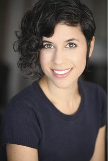 Ashly Burch