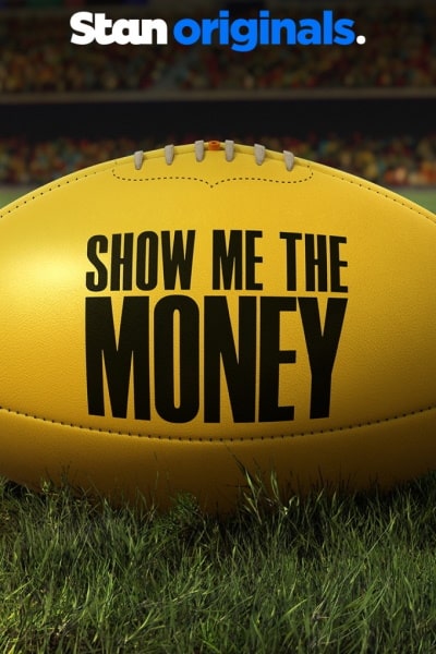 Show Me the Money - Season 1