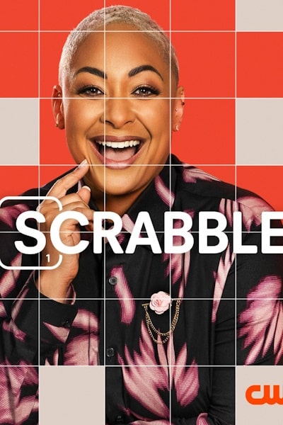Scrabble - Season 1