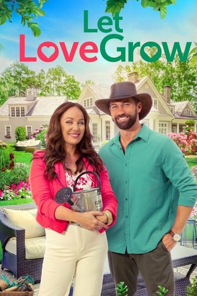 Let Love Grow