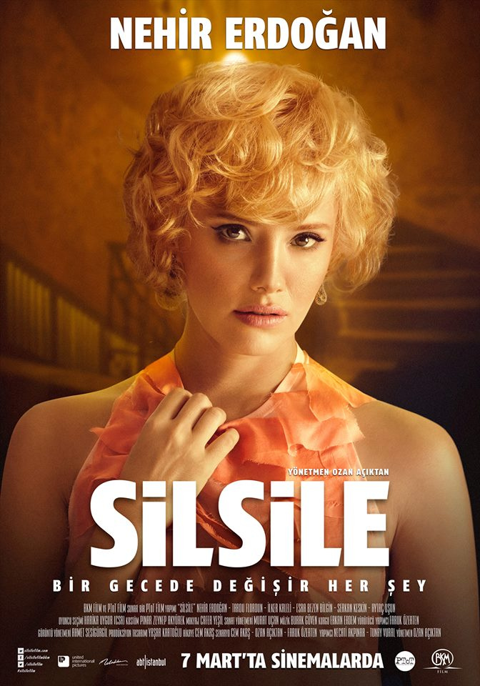 Silsile