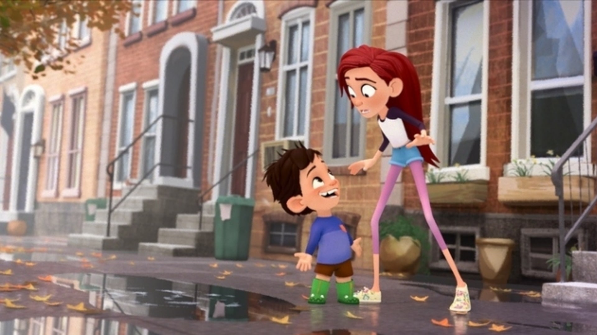 Season 1