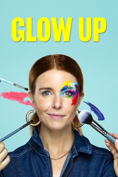 Glow Up: Britains Next Make-Up Star - Season 1