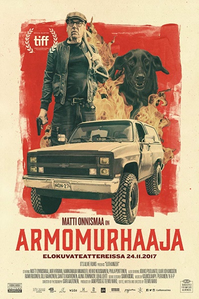 Euthanizer (Armomurhaaja) [Sub: Eng]