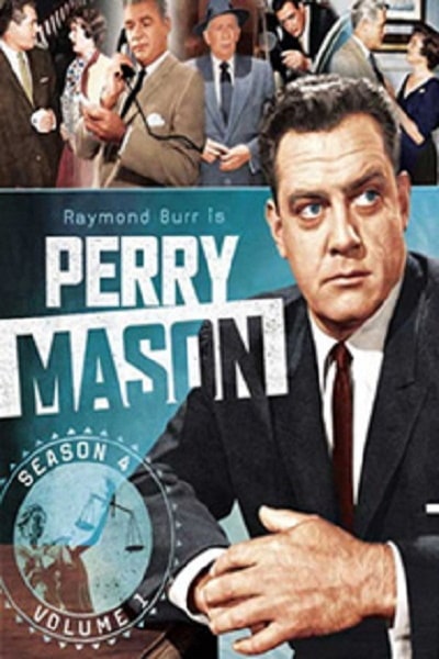 Perry Mason - Season 4