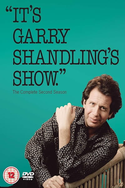 Its Garry Shandlings Show - Season 2