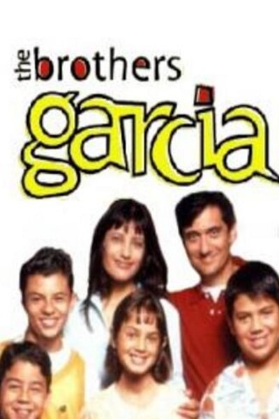 The Brothers Garcia - Season 2