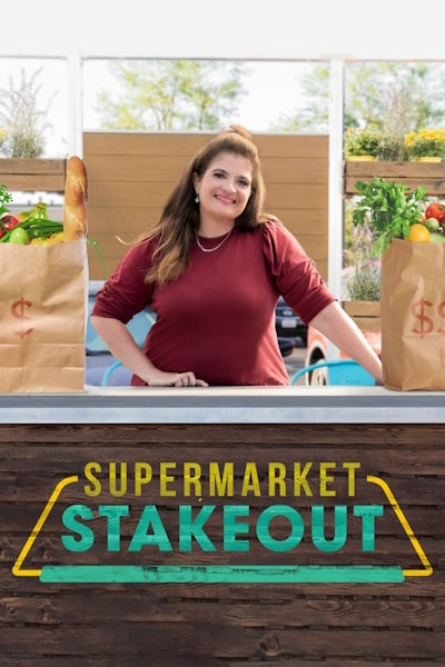 Supermarket Stakeout - Season 3
