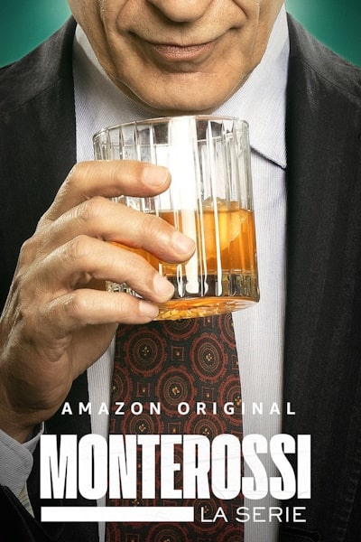 Monterossi - La serie - Season 2