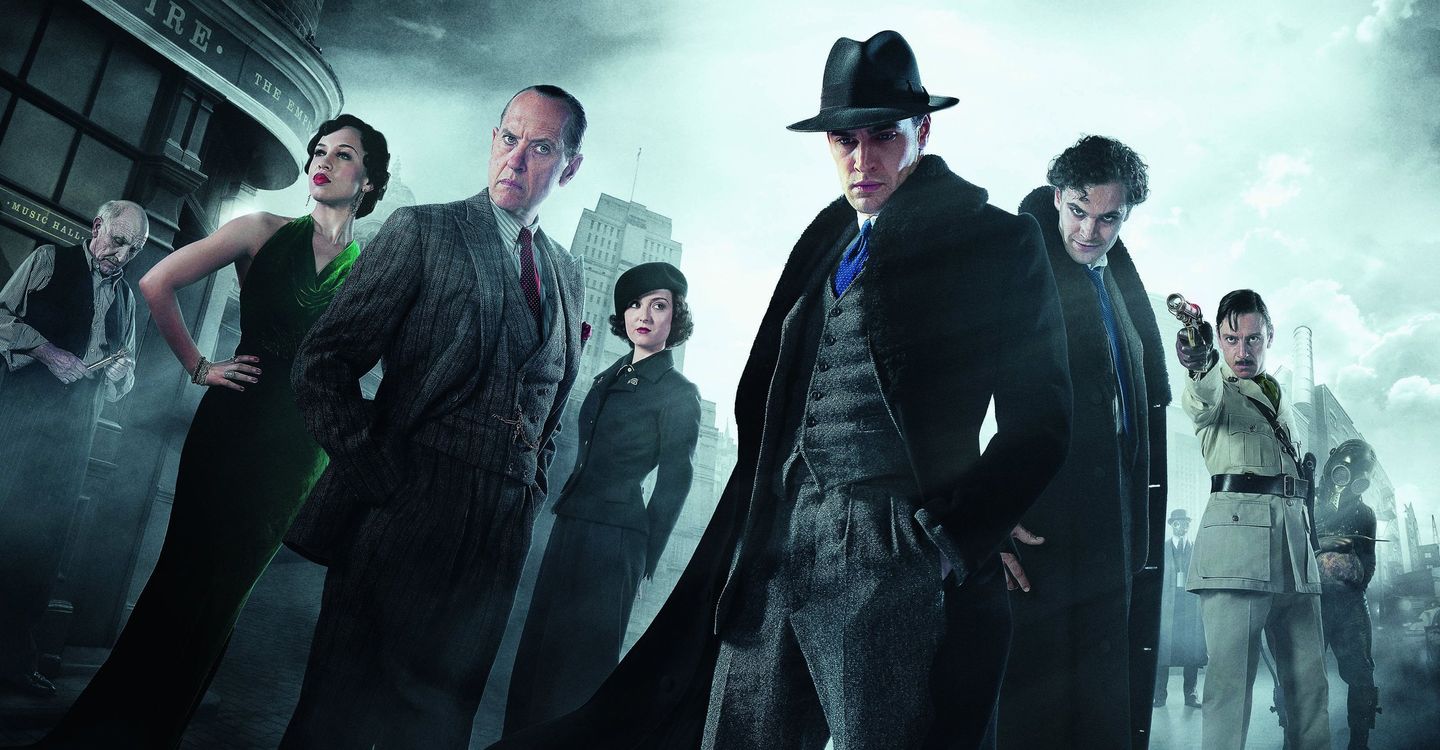 Season 1