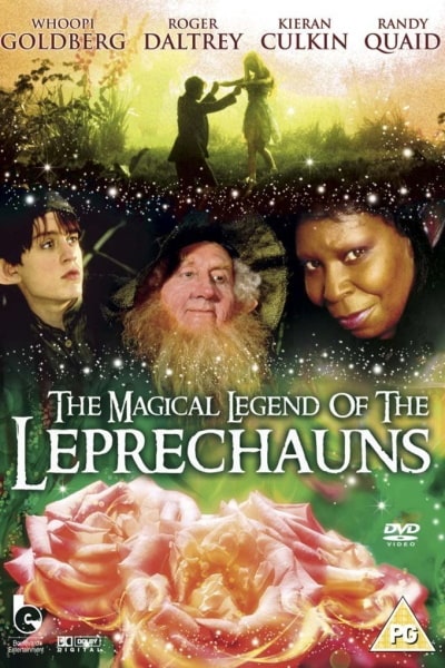 The Magical Legend of the Leprechauns - Season 1