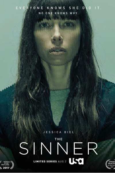 The Sinner - Season 1