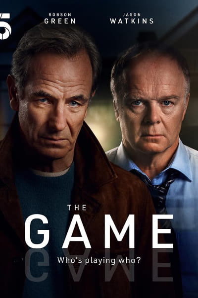 The Game - Season 1