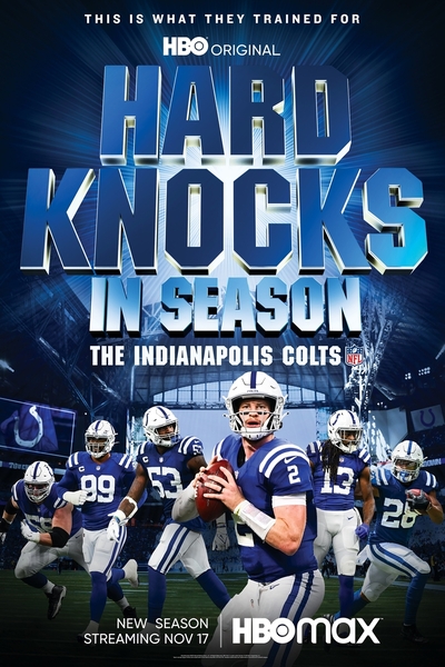 Hard Knocks - Season 17