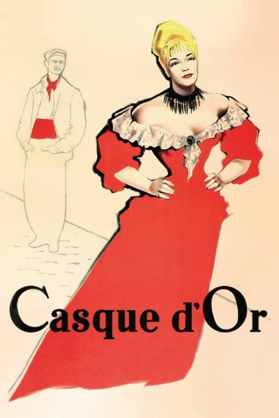 Casque dOr