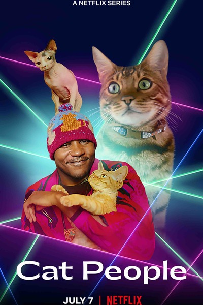 Cat People - Season 1