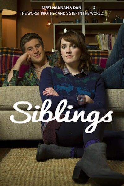 Siblings - Season 1