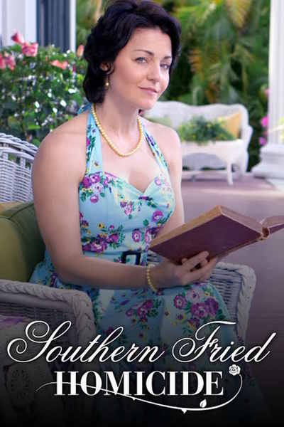 Southern Fried Homicide - Season 1