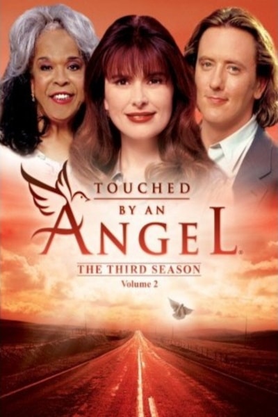Touched by an Angel - Season 3