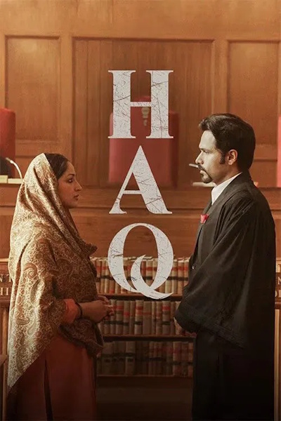 Haq (2025)