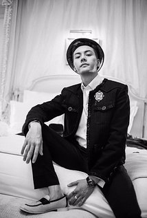 William Wai-Ting Chan