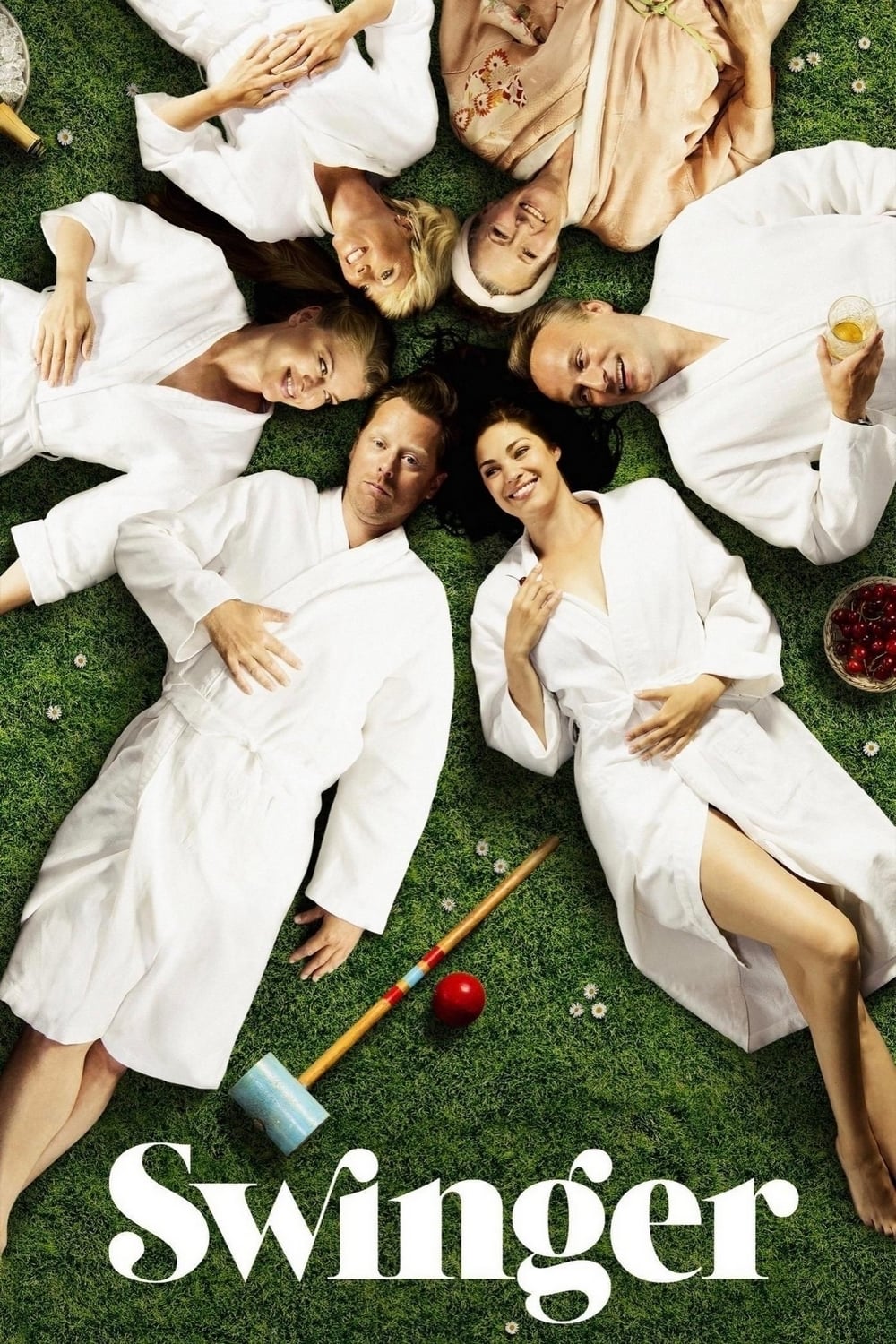 Swinger [Audio: Danish]
