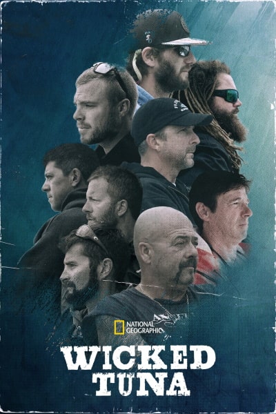 Wicked Tuna - Season 9