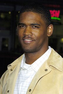 Lee Jackson