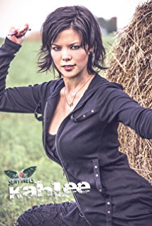 Stephanie Saji