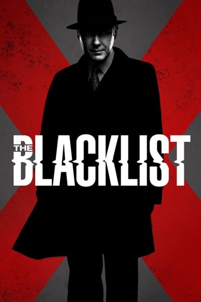 The Blacklist - Season 10