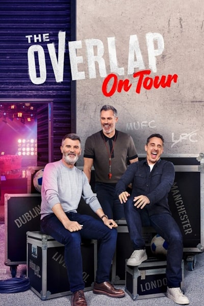 The Overlap on Tour - Season 1