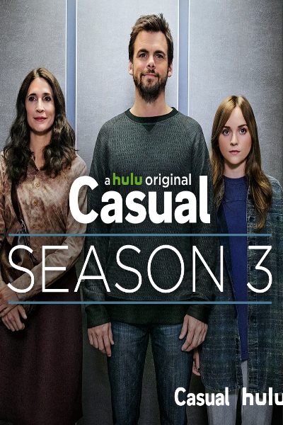 Casual&nbsp;- Season 3