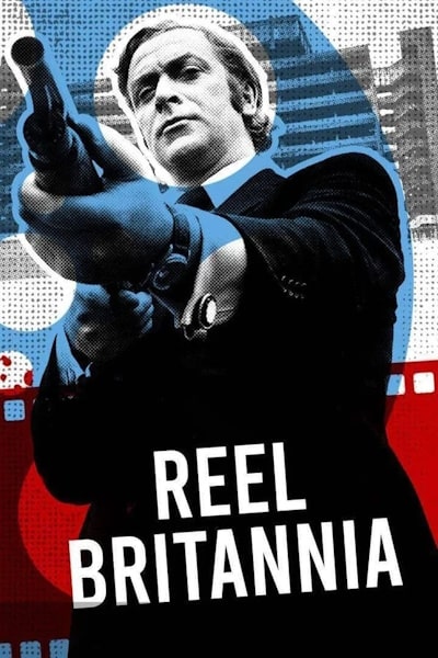 Reel Britannia - Season 1