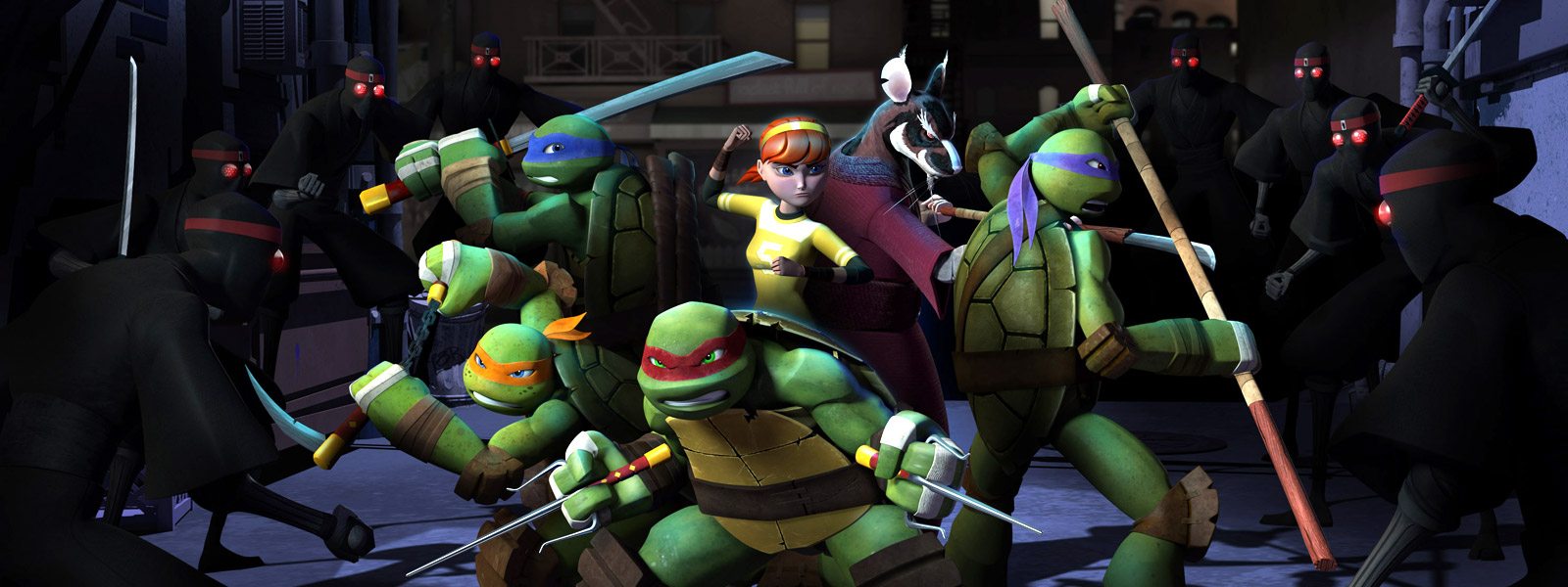 Season 3
