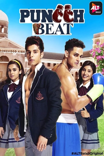 Puncch Beat - Season 1