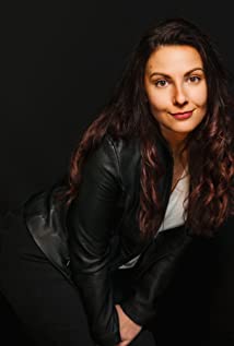 Jenna Kildosher
