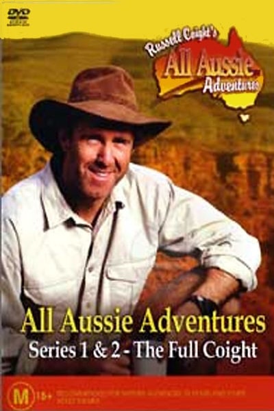 Russell Coights All Aussie Adventures - Season 1