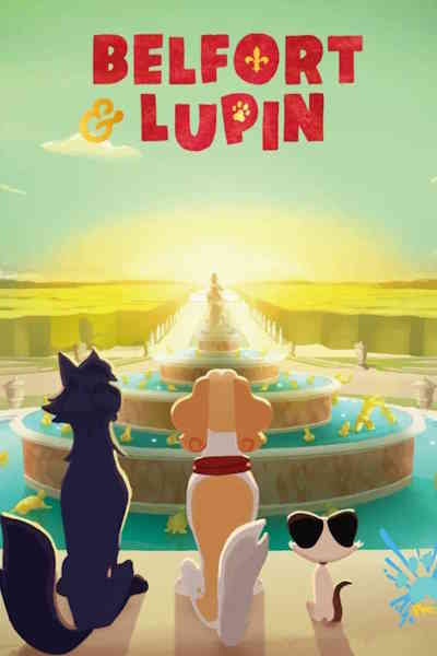 Belfort and Lupin - Season 1