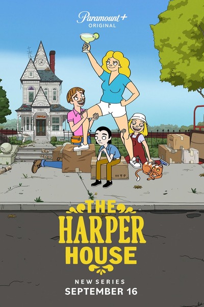 The Harper House - Season 1
